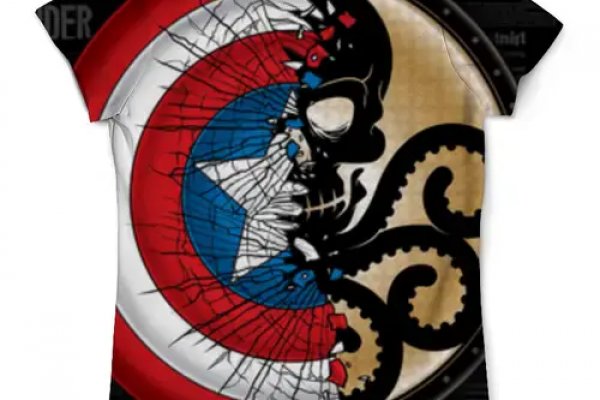 Kraken 18 at