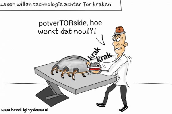 Гидра кракен